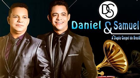 Daniel & Samuel .